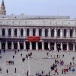 Venice, Piazza San Marco (1996). Foto: bhpdia73699