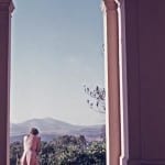 Tivoli, Villa d’Este (1956). Foto: bhpdia86520
