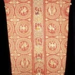 Chasuble, front. Foto: Alessandro Iazeolla, bhped86249