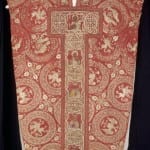 Chasuble, front. Foto: Alessandro Iazeolla, bhped86250