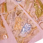 The decapitation of St Matthew. Foto: Alessandro Iazeolla, bhped86405